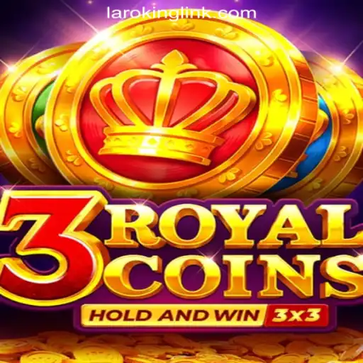 Explore the Exciting World of 3royalcoins at Laroking Online Casino Philippines