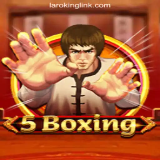 Exploring 5Boxing: A New Sensation in Laroking Online Casino Philippines