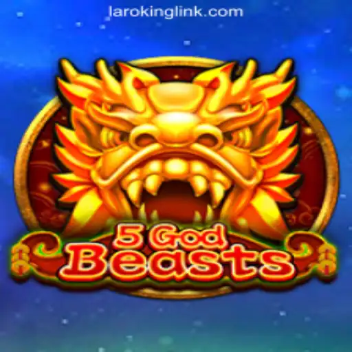 Exploring the Thrills of 5GodBeasts at Laroking Online Casino Philippines