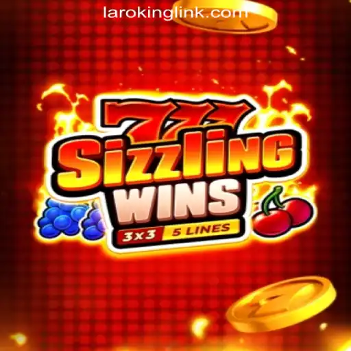 Unveiling the Excitement of 777 Sizzling Wins at Laroking Online Casino Philippines