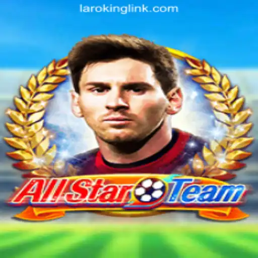 AllStarTeam: A Thrilling Addition to the Laroking Online Casino Philippines