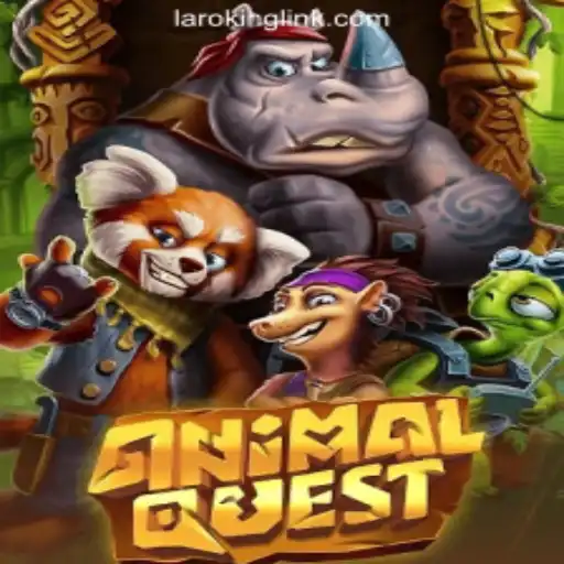 AnimalQuest: A Thrilling Adventure Game for Nature Enthusiasts