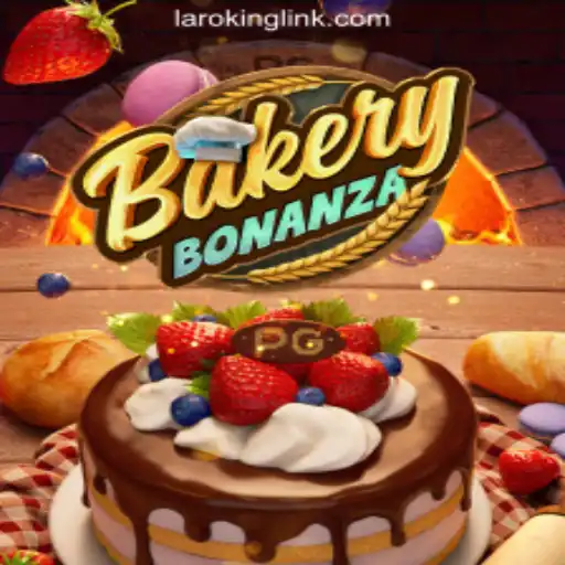 Dive into the Delicious World of BakeryBonanza: A Sweet Experience at Laroking Online Casino Philippines