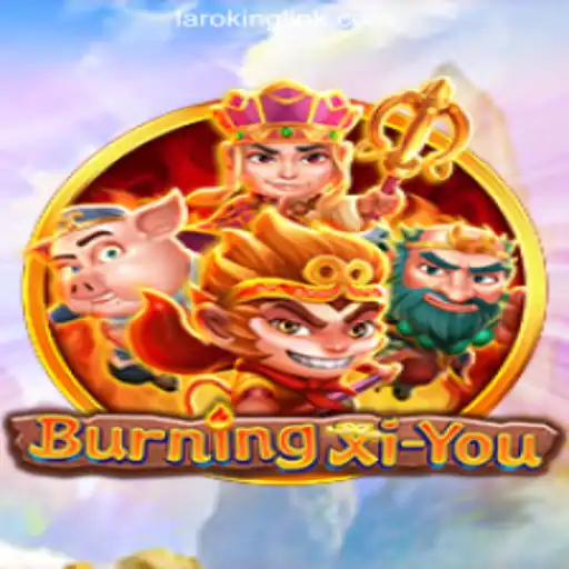Exploring the Dynamic World of BurningXiYou: A New Era of Gaming at Laroking Online Casino Philippines
