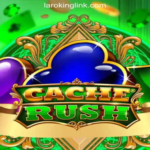 Exploring CacheRush: A Thrilling Adventure at Laroking Online Casino Philippines