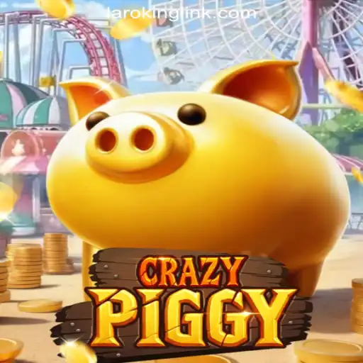 Exploring the Exciting World of CrazyPiggy at Laroking Online Casino Philippines