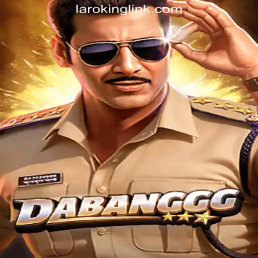 Unveiling DABANGGG: A Thrilling Adventure Awaits at Laroking Online Casino Philippines