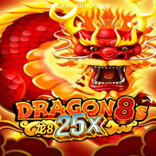 Discover the Exciting World of Dragon8s25x at Laroking Online Casino Philippines