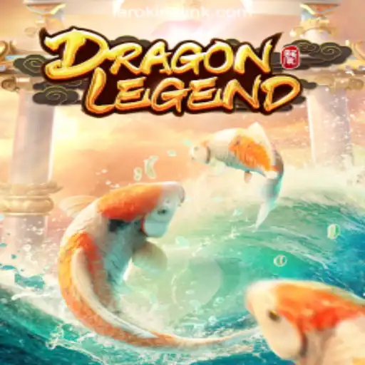 DragonLegend: Unveiling the Mystical World of Laroking Online Casino Philippines