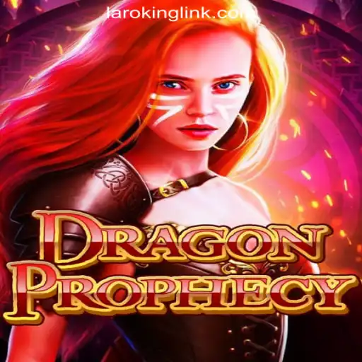 Discovering DragonProphecy: The Exciting New Addition to Laroking Online Casino Philippines