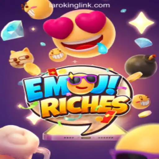 Exploring EmojiRiches: A Dive into Laroking Online Casino's Latest Sensation in the Philippines