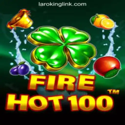 FireHot100: A Thrilling Game Experience at Laroking Online Casino Philippines