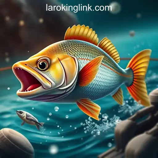 The Thrill and Tranquility of Fishing Games: An Overview