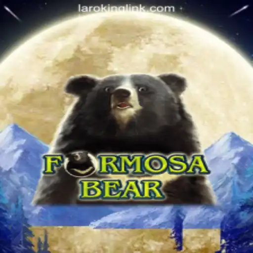 FormosaBear and Laroking Online Casino Philippines: A New Era in Online Gaming