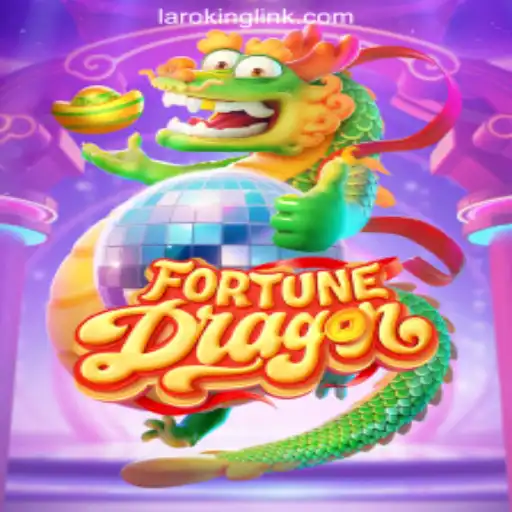 FortuneDragon: A Premier Slot Game at Laroking Online Casino Philippines