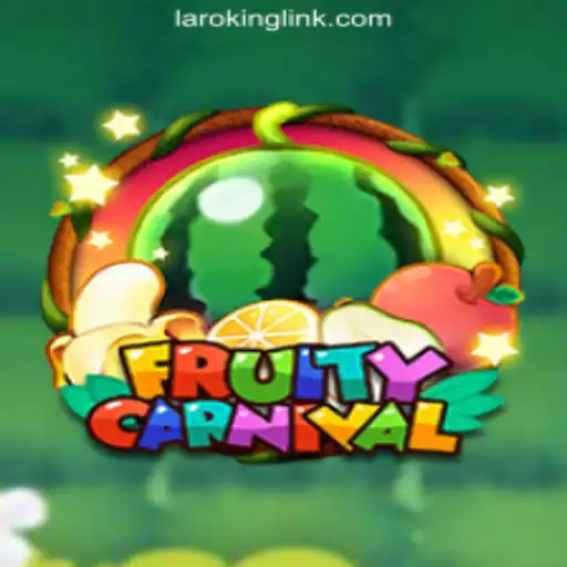 FruityCarnival: A Vibrant Game Amidst Laroking Online Casino Philippines