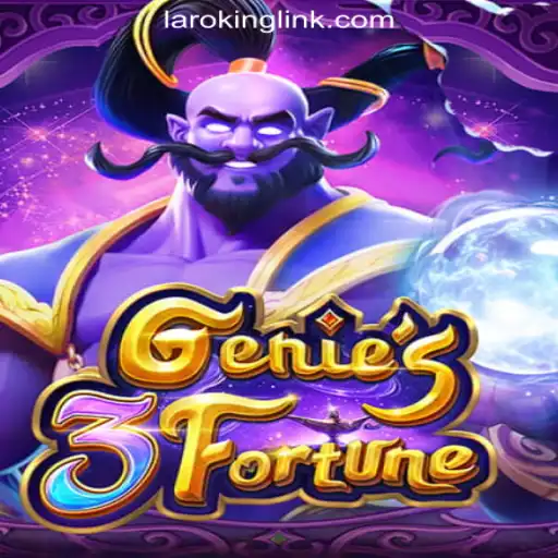 Exploring the Genie3Fortune at Laroking Online Casino Philippines