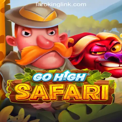 Exploring GoHighSafari at Laroking Online Casino Philippines