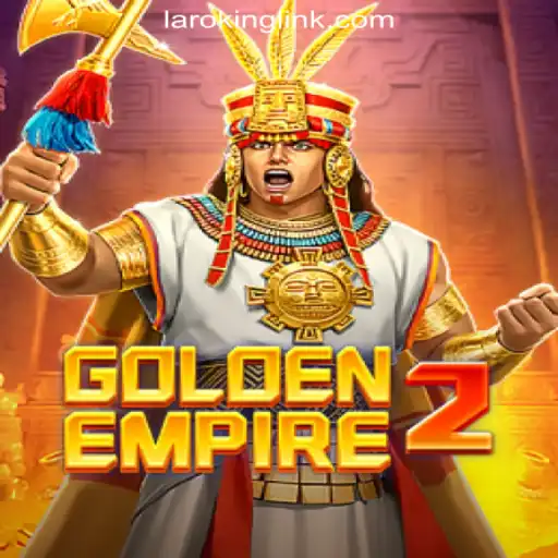 GoldenEmpire2: A Thrilling Journey into the World of Laroking Online Casino Philippines