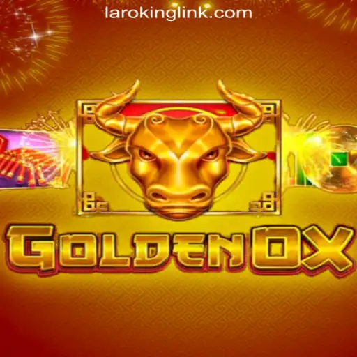 GoldenOx: Exploring the Thrills of Laroking Online Casino Philippines