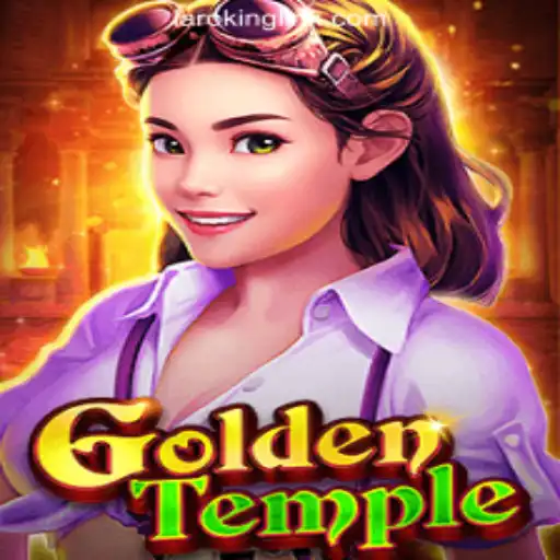 Unveiling the Thrills of GoldenTemple at Laroking Online Casino Philippines