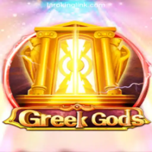 Discover the Exciting World of GreekGods at Laroking Online Casino Philippines
