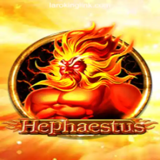 Exploring Hephaestus: A Unique Gaming Experience at Laroking Online Casino Philippines