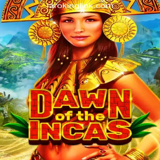 Exploring DawnoftheIncas: A Journey Through Ancient Empires