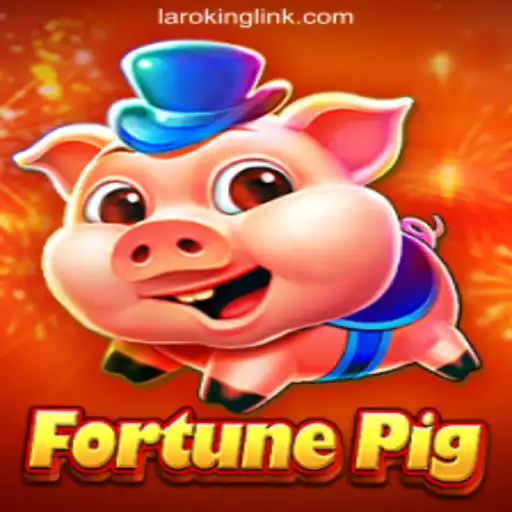 Discover the Excitement of FortunePig at Laroking Online Casino Philippines