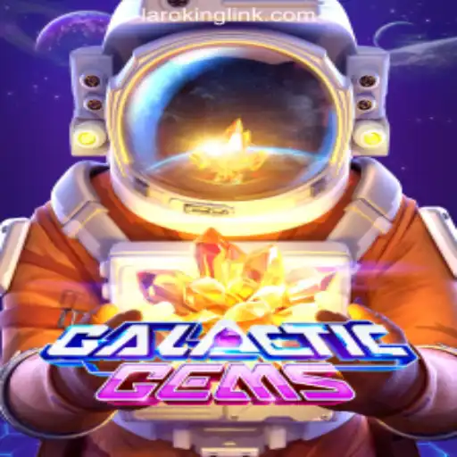 Exploring GalacticGems: The Interstellar Adventure at Laroking Online Casino Philippines