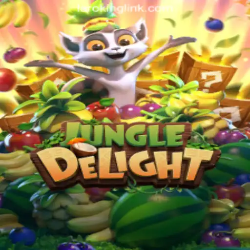 Discover JungleDelight at Laroking Online Casino Philippines