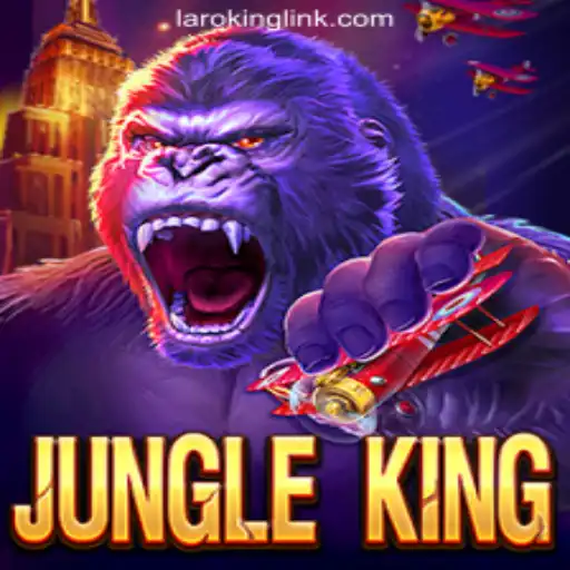 Exploring JungleKing: A Thrilling Adventure in Laroking Online Casino Philippines