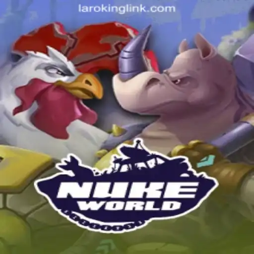 Exploring the Thrills of NukeWorld: A New Adventure in Gaming