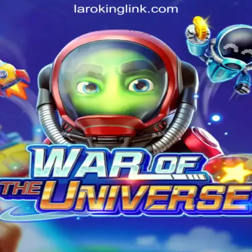 Exploring the Thrills of WAROFTHEUNIVERSE in Laroking Online Casino Philippines