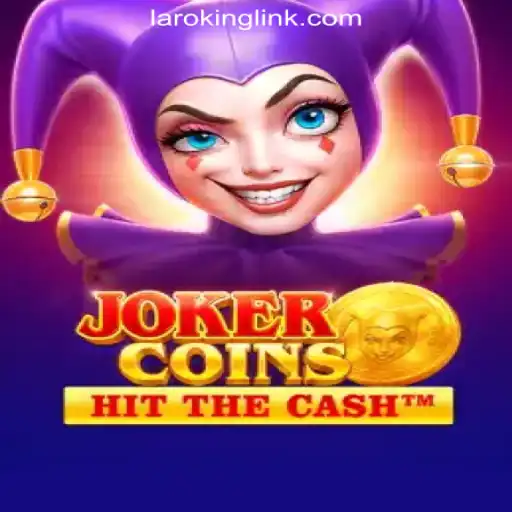 Exploring JokerCoins: The Exciting Game at Laroking Online Casino Philippines