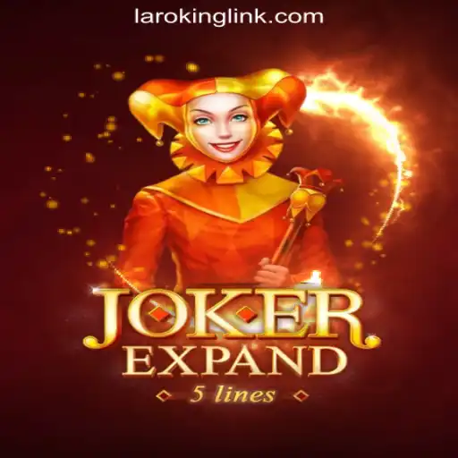 Unveiling JokerExpand: The Latest Sensation at Laroking Online Casino Philippines