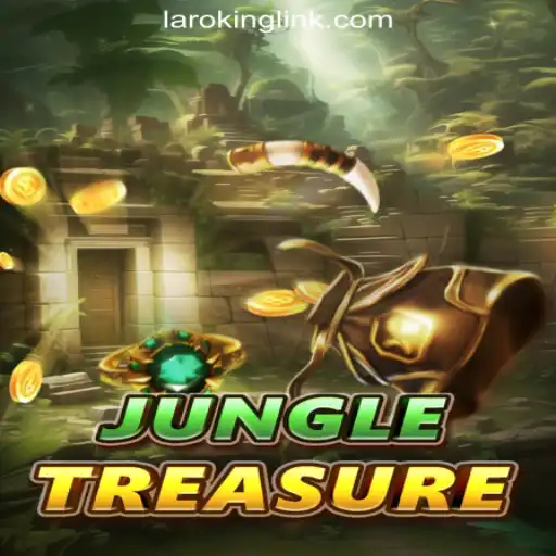 Discover the Thrills of JungleTreasure at Laroking Online Casino Philippines