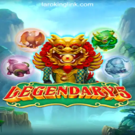Mastering Legendary5: A Dive into the Laroking Online Casino Philippines Experience