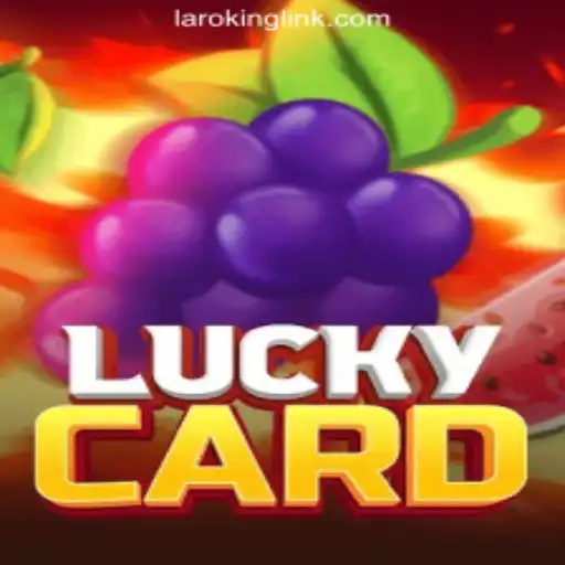Exploring LuckyCard at Laroking Online Casino Philippines