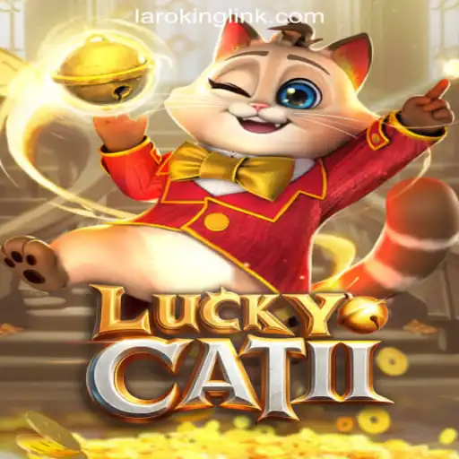Explore the Enthralling World of LuckyCatII at Laroking Online Casino Philippines