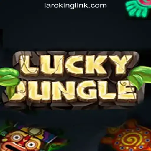 Exploring the Thrills of LuckyJungle on Laroking Online Casino Philippines