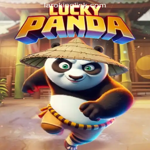 Exploring 'LuckyPanda' at Laroking Online Casino Philippines
