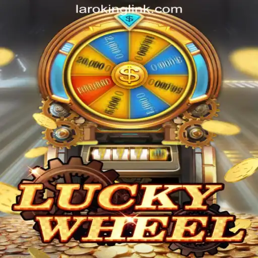 Exploring LuckyWheel at Laroking Online Casino Philippines