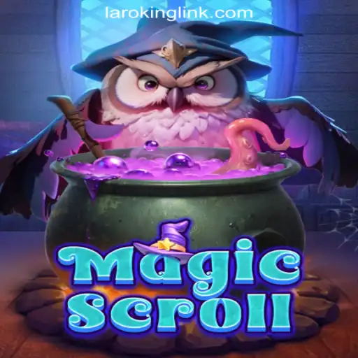 Exploring MagicScroll: A Deep Dive into the Exciting Game Linked with Laroking Online Casino Philippines