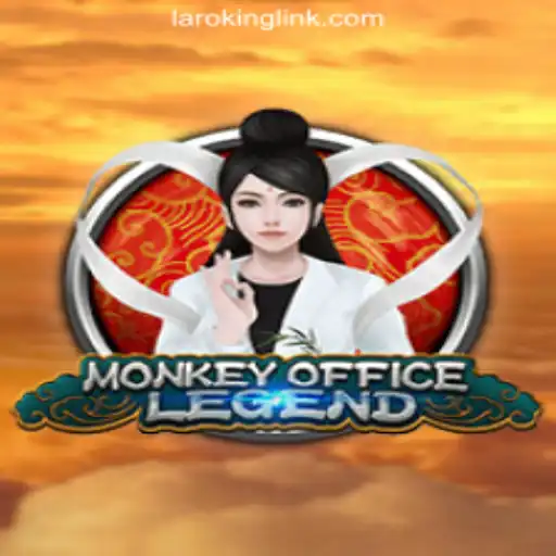 MonkeyOfficeLegend: A Unique Gaming Experience with Laroking Online Casino Philippines