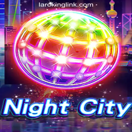 Exploring NightCity: A New Gaming Adventure with Laroking Online Casino Philippines