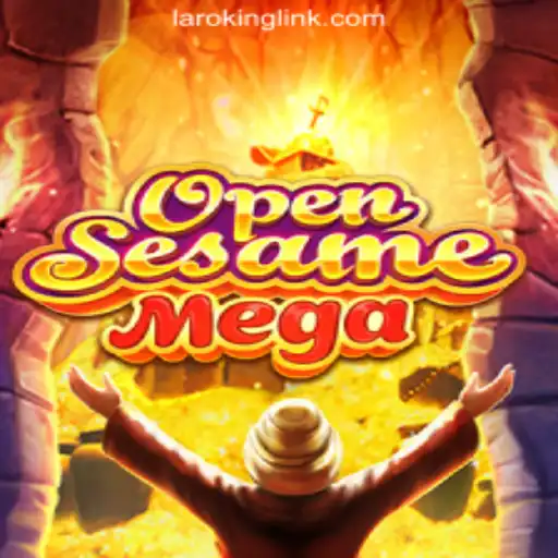Unlock the Thrills of OPENSESAMEMEGA at Laroking Online Casino Philippines