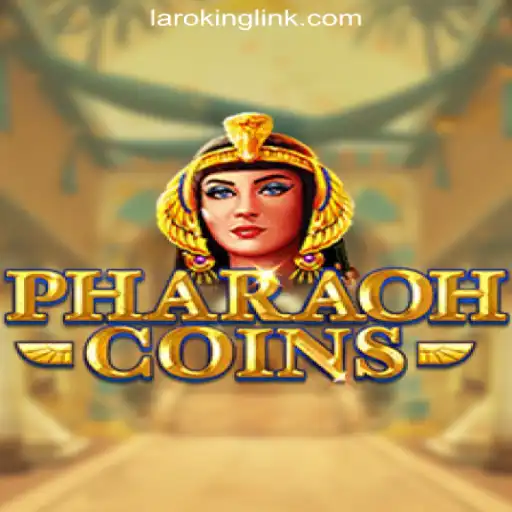 Exploring PharaohCoins at Laroking Online Casino Philippines