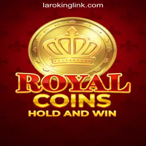 Discover RoyalCoins: A Thrilling Game at Laroking Online Casino Philippines