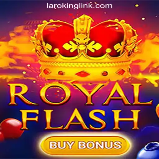 RoyalFlashBuyBonus: An In-depth Look into the Game at Laroking Online Casino Philippines